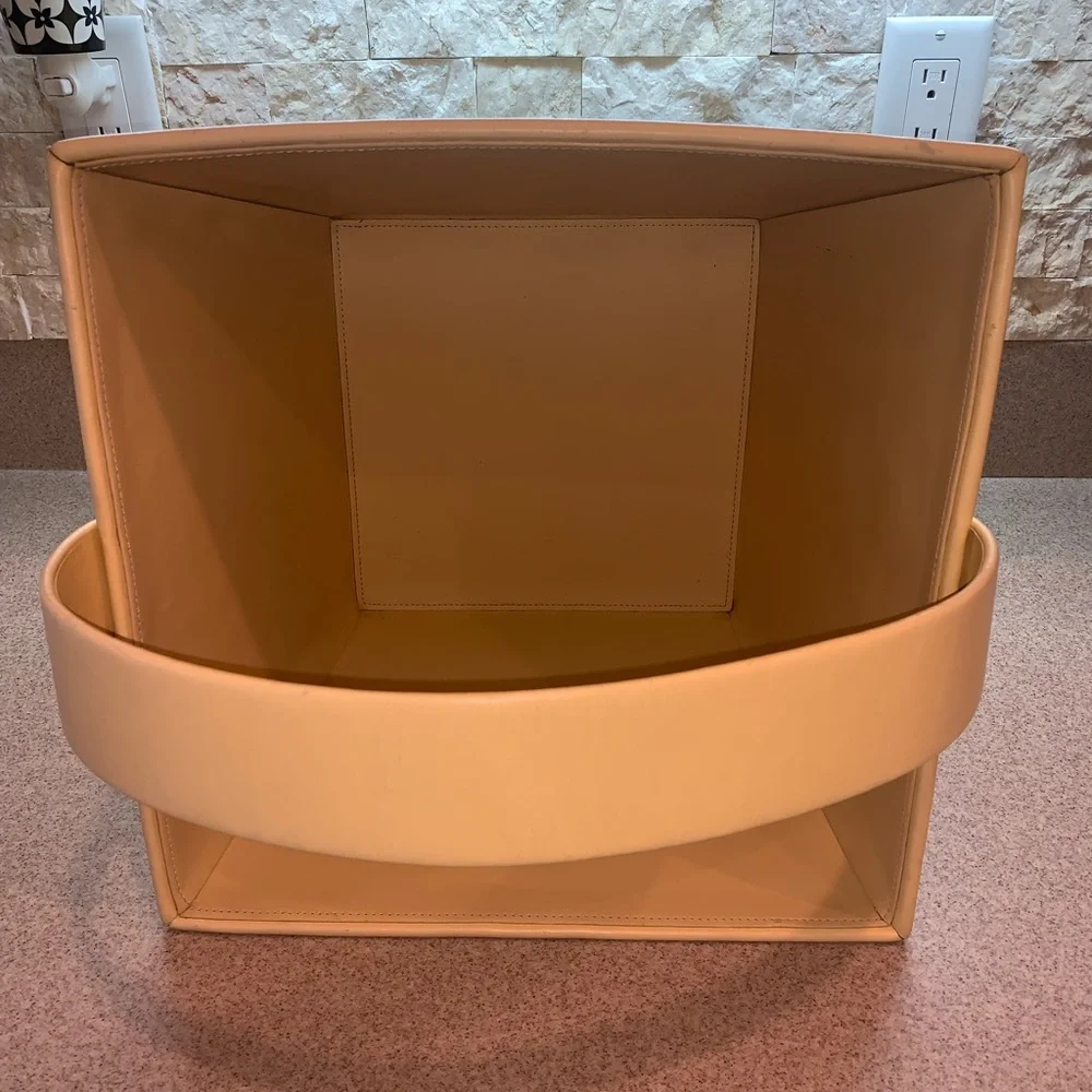 Crate&Barrel this previously